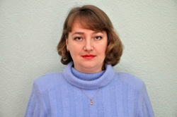 Пшеницына Наталья Юрьевна